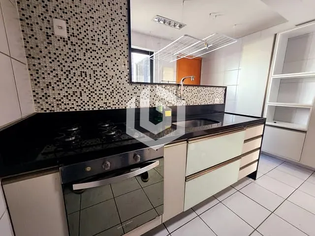 Apartamento com 120m² 3 quartos e 3 banheiros, à venda, no bairro Torre em Recife