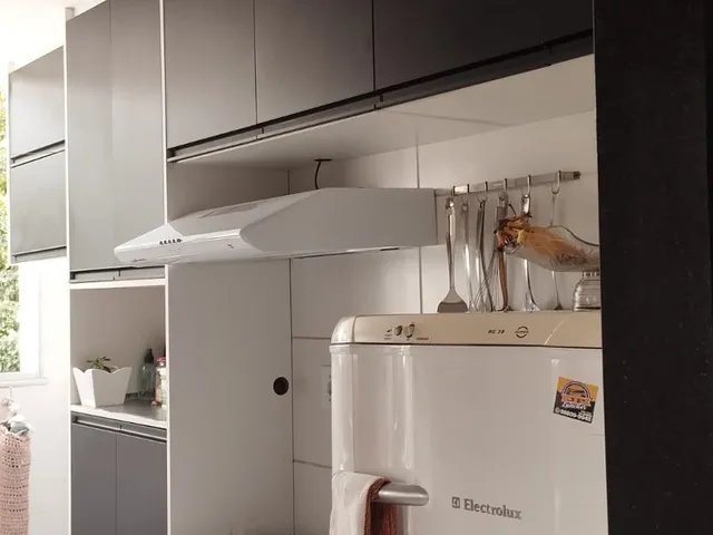 Foto do Apartamento - Apartamento à venda, Borboleta, Juiz de Fora, MG | Bom Clima Imoveis Ltda