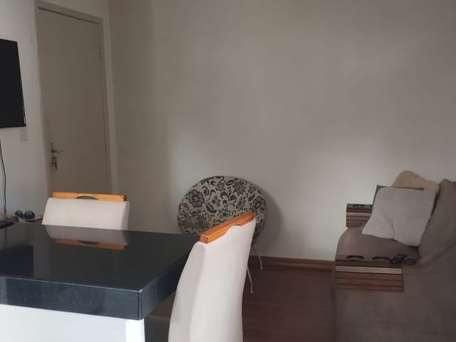 Foto do Apartamento - Apartamento à venda, Borboleta, Juiz de Fora, MG | Bom Clima Imoveis Ltda