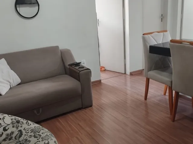Foto do Apartamento - Apartamento à venda, Borboleta, Juiz de Fora, MG | Bom Clima Imoveis Ltda