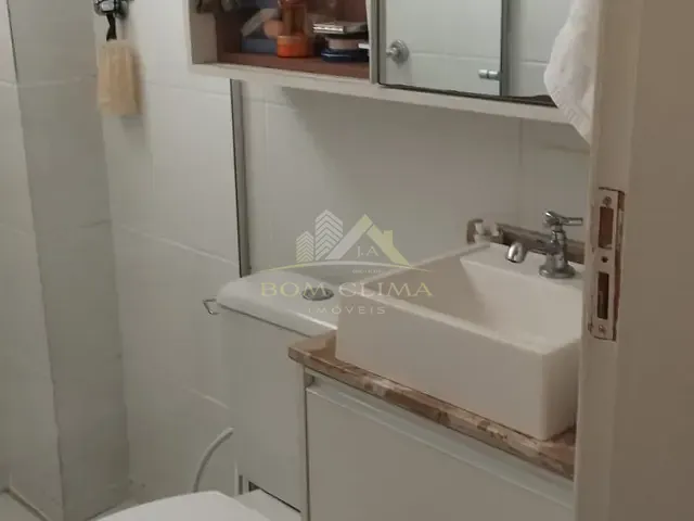 Apartamento 2 quartos e 1 banheiro, à venda, no bairro Borboleta em Juiz de Fora