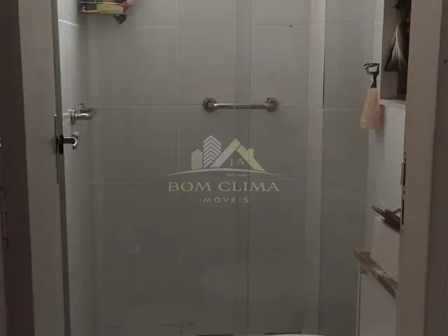 Apartamento 2 quartos e 1 banheiro, à venda, no bairro Borboleta em Juiz de Fora