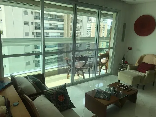 Apartamento com 168m² 3 quartos e 4 banheiros, à venda, no bairro Vila Suzana em São Paulo