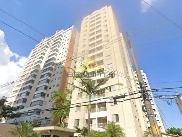 Apartamento com 62m² 2 quartos e 2 banheiros, à venda, no bairro Santa Teresinha em São Paulo