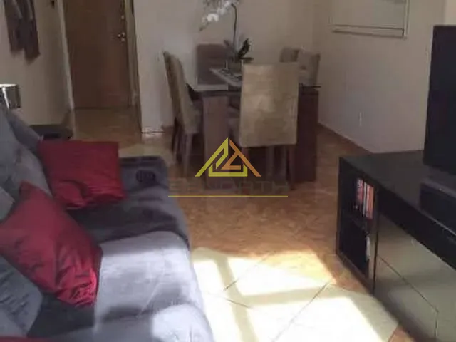 Apartamento com 62m² 2 quartos e 2 banheiros, à venda, no bairro Santa Teresinha em São Paulo