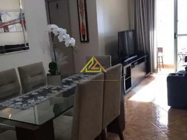 Apartamento com 62m² 2 quartos e 2 banheiros, à venda, no bairro Santa Teresinha em São Paulo