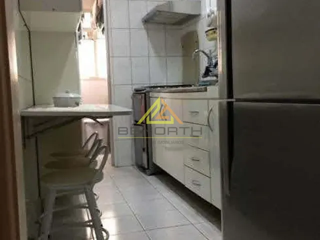 Apartamento com 62m² 2 quartos e 2 banheiros, à venda, no bairro Santa Teresinha em São Paulo