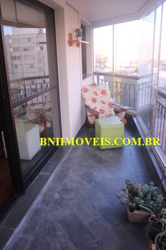 Apartamento, 4 quartos, 132 m² - Foto 7
