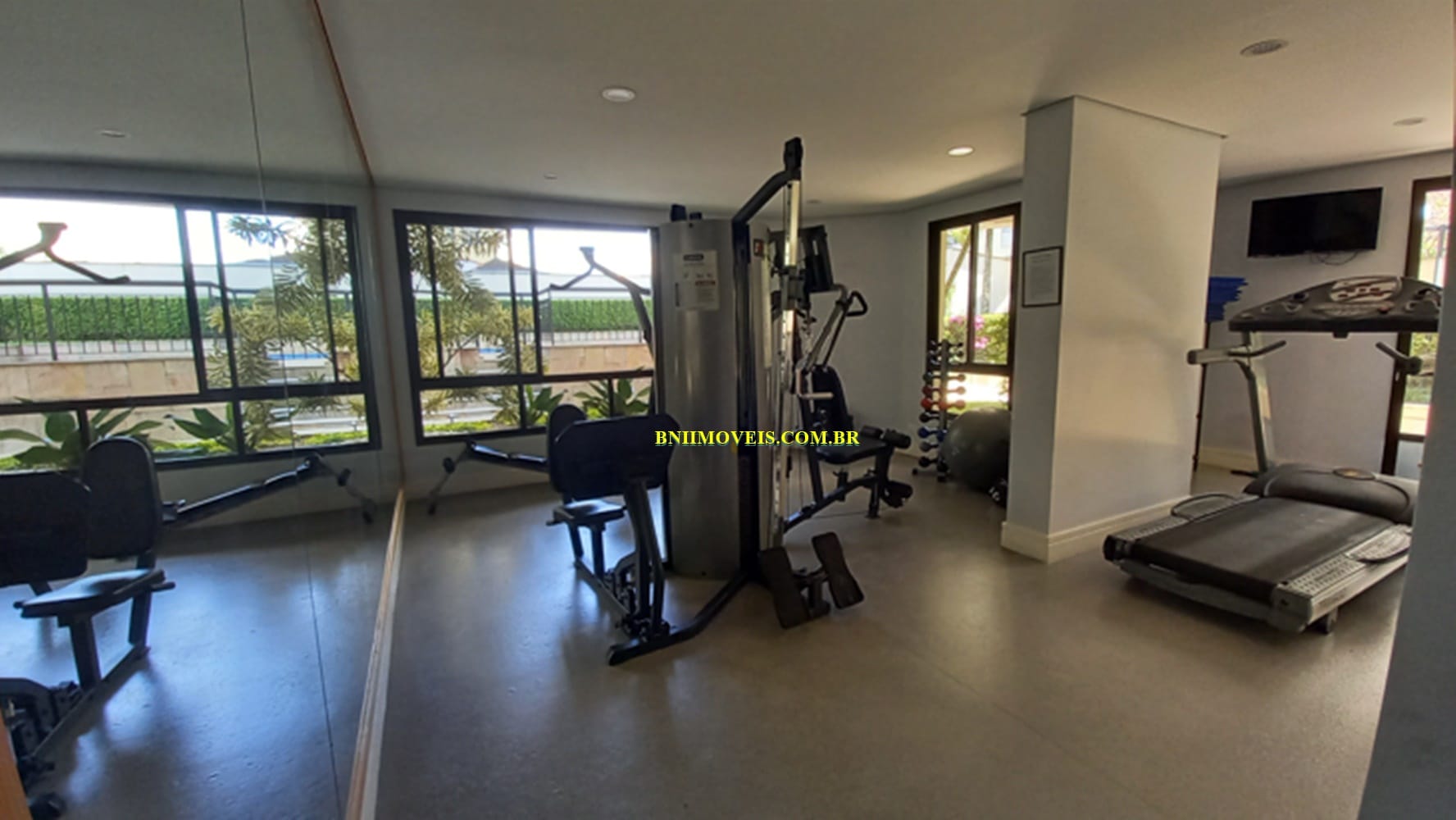 Apartamento, 4 quartos, 132 m² - Foto 12