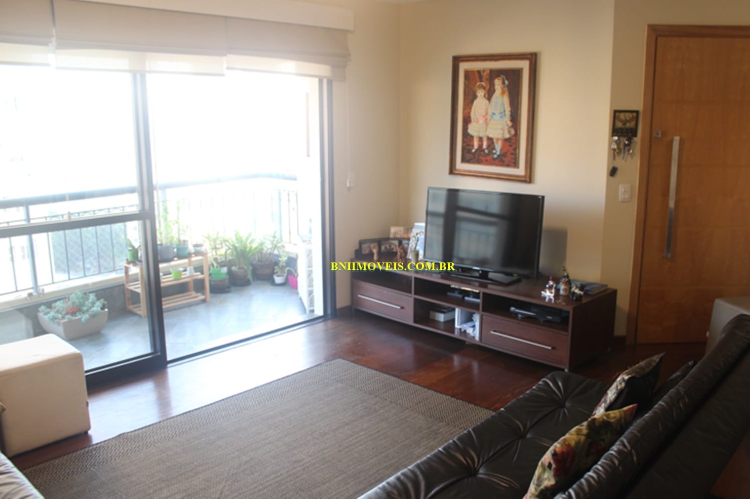 Apartamento, 4 quartos, 132 m² - Foto 6