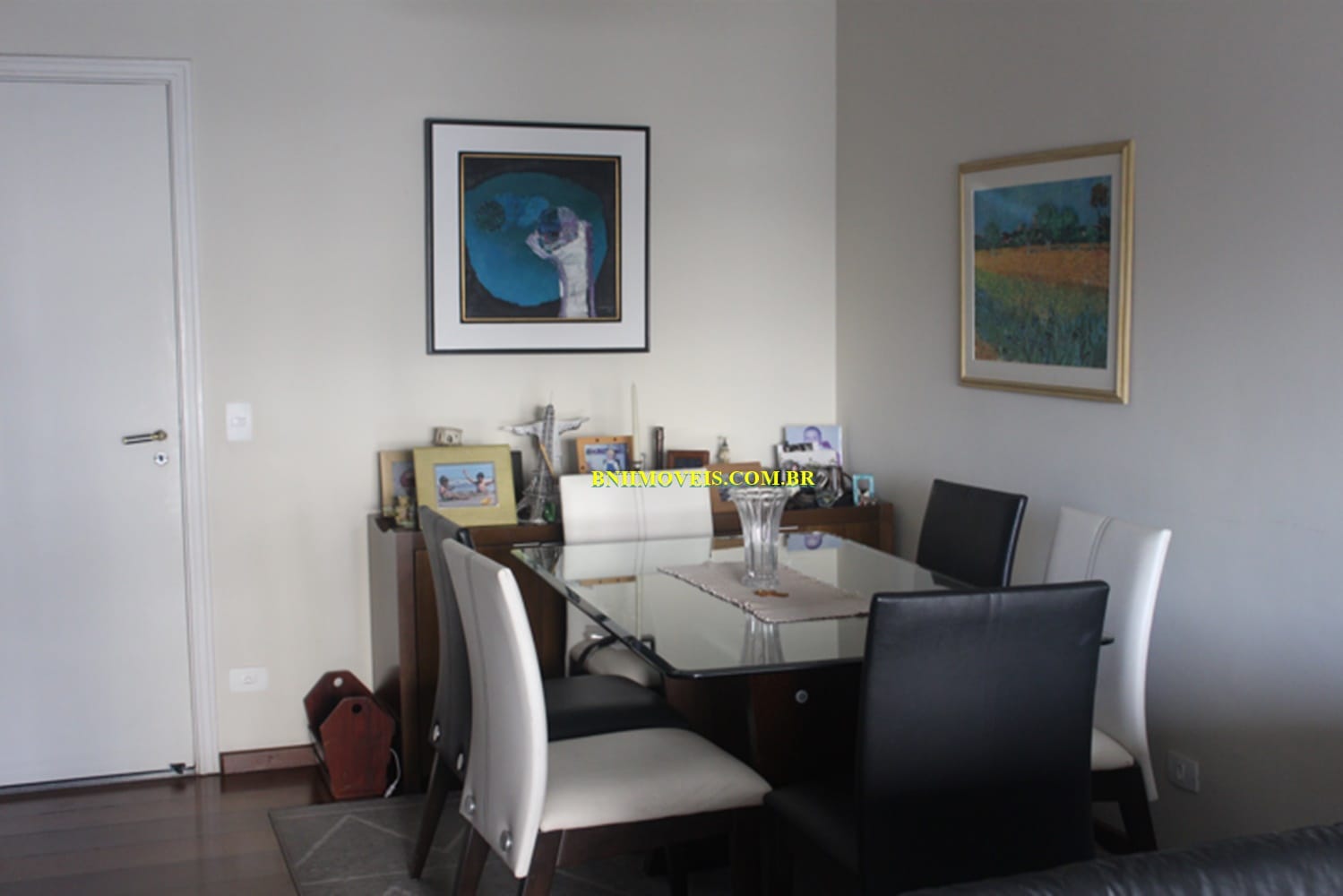 Apartamento, 4 quartos, 132 m² - Foto 5