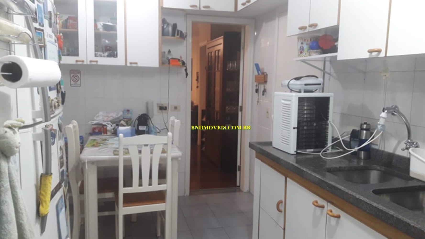 Apartamento, 4 quartos, 132 m² - Foto 8