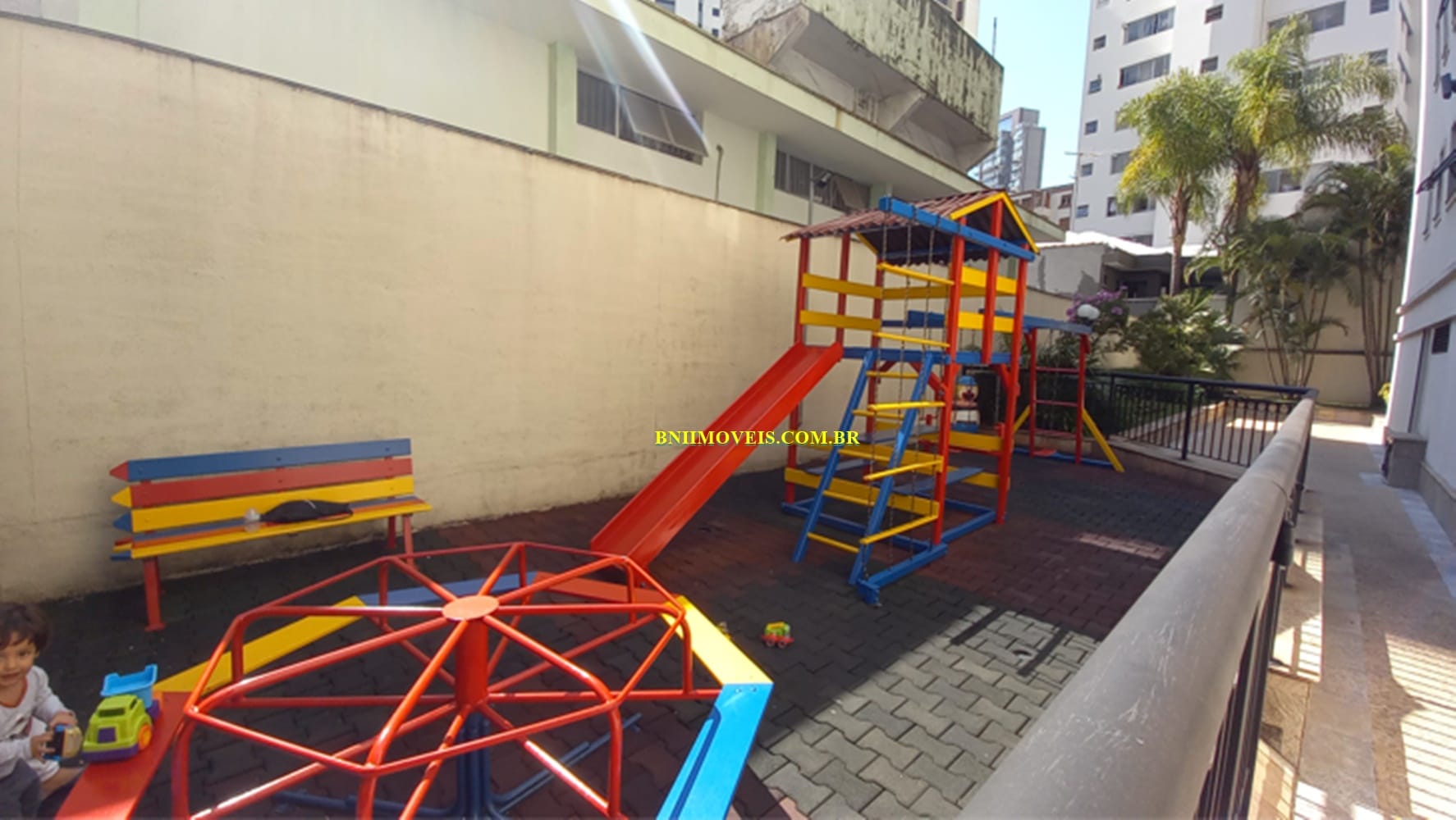 Apartamento, 4 quartos, 132 m² - Foto 14