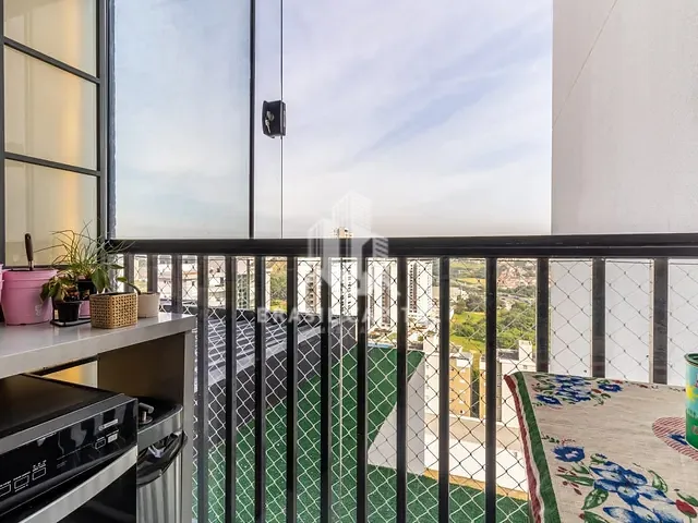 Apartamento com 69m² 2 quartos e 2 banheiros, à venda, no bairro Parque Campolim em Sorocaba