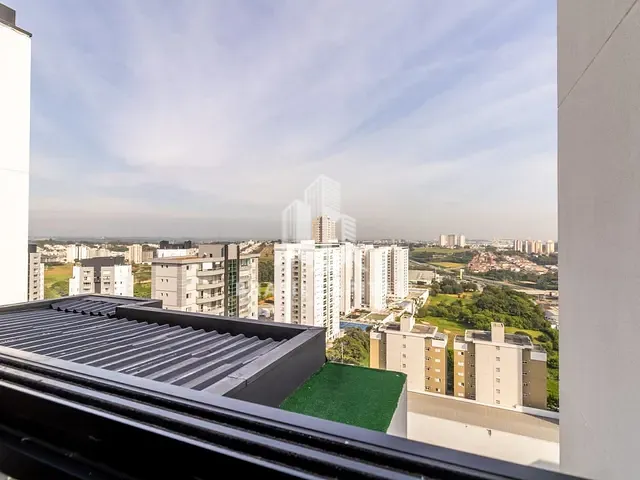 Apartamento com 69m² 2 quartos e 2 banheiros, à venda, no bairro Parque Campolim em Sorocaba