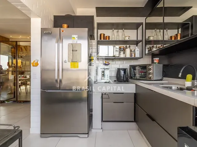 Apartamento com 69m² 2 quartos e 2 banheiros, à venda, no bairro Parque Campolim em Sorocaba