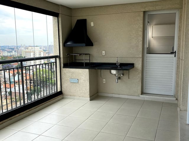 Foto do Apartamento - Apartamento à venda, Vila Gilda, Santo André, SP | BRYANA IMÓVEIS