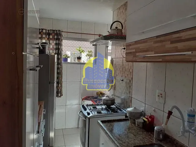 Apartamento 2 quartos e 1 banheiro, à venda, no bairro Parque Residencial da Lapa em São Paulo