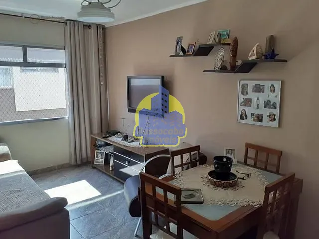 Apartamento 2 quartos e 1 banheiro, à venda, no bairro Parque Residencial da Lapa em São Paulo
