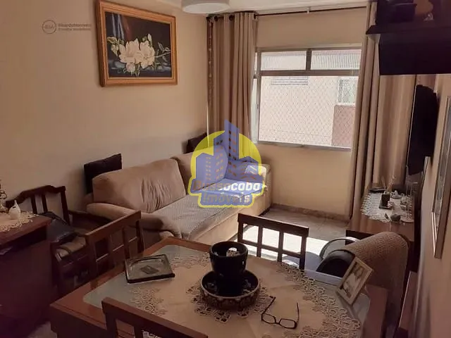 Apartamento 2 quartos e 1 banheiro, à venda, no bairro Parque Residencial da Lapa em São Paulo