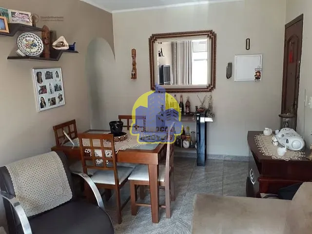 Apartamento 2 quartos e 1 banheiro, à venda, no bairro Parque Residencial da Lapa em São Paulo