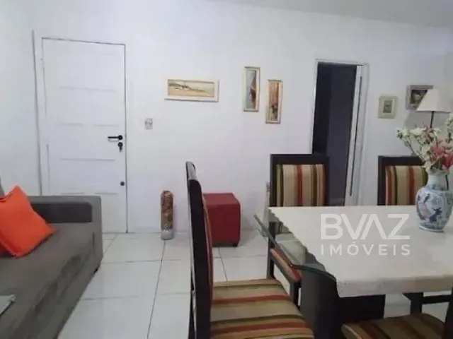 Apartamento com 71m² 2 quartos e 2 banheiros, à venda, no bairro Braga em Cabo Frio