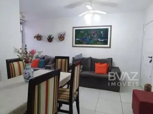 Apartamento com 71m² 2 quartos e 2 banheiros, à venda, no bairro Braga em Cabo Frio