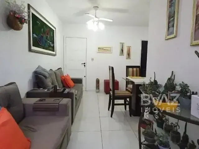Apartamento com 71m² 2 quartos e 2 banheiros, à venda, no bairro Braga em Cabo Frio
