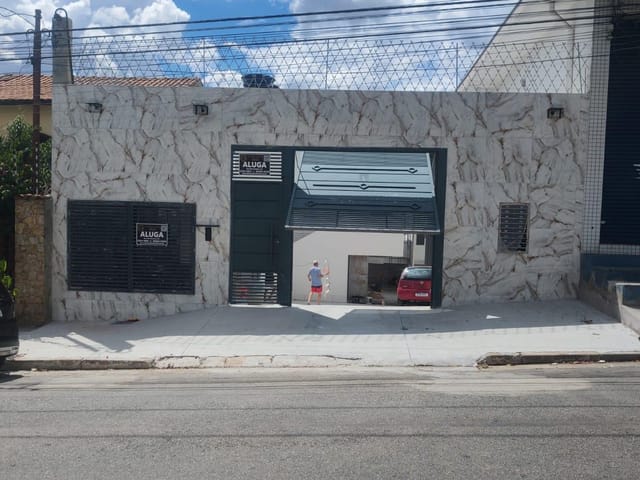 Apartamento 1 quarto e 1 banheiro, para alugar, no bairro Itaquera em São Paulo