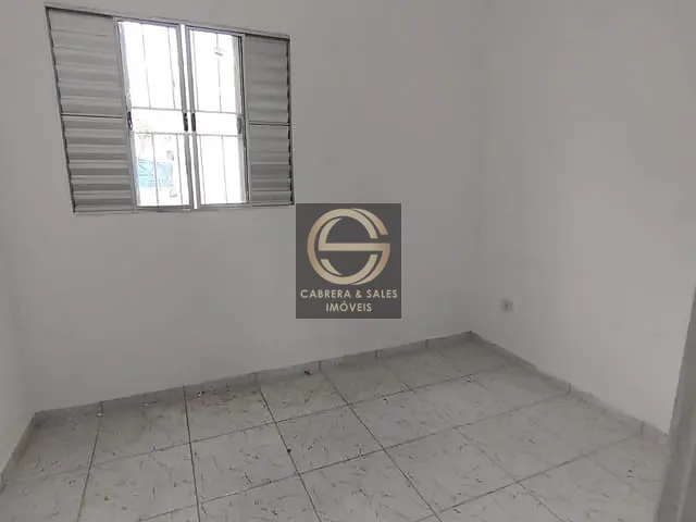 Apartamento 1 quarto e 1 banheiro, para alugar, no bairro Itaquera em São Paulo