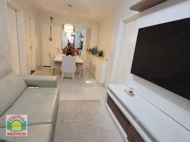 Apartamento com 100m² 3 quartos e 3 banheiros, à venda, no bairro Jardim Alexandrina em Anápolis
