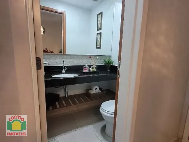 Apartamento com 100m² 3 quartos e 3 banheiros, à venda, no bairro Jardim Alexandrina em Anápolis