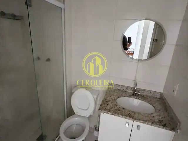 Apartamento 1 quarto e 1 banheiro, à venda ou para alugar, no bairro Vila Buarque em São Paulo