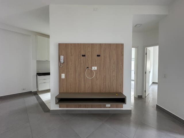 Apartamento 2 quartos e 2 banheiros, à venda ou para alugar, no bairro Paulicéia em Piracicaba