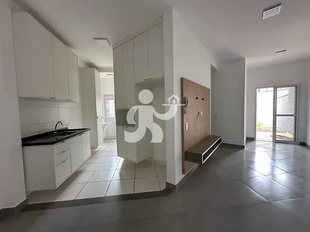 Apartamento 2 quartos e 2 banheiros, à venda ou para alugar, no bairro Paulicéia em Piracicaba
