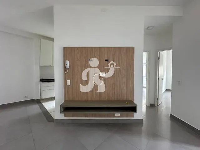 Apartamento 2 quartos e 2 banheiros, à venda ou para alugar, no bairro Paulicéia em Piracicaba