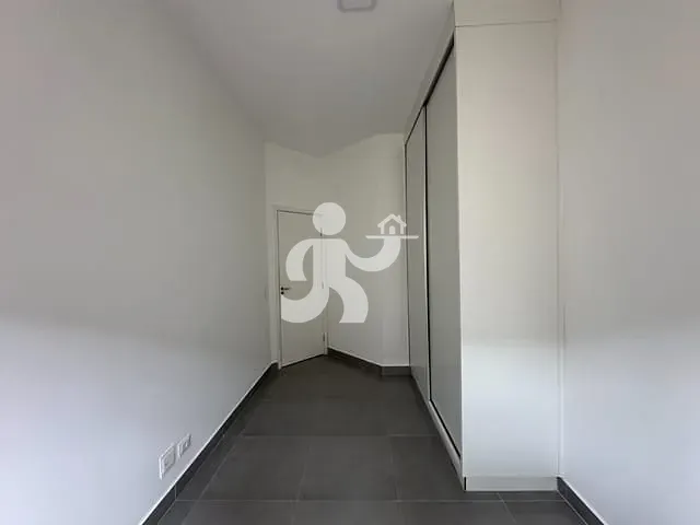 Apartamento 2 quartos e 2 banheiros, à venda ou para alugar, no bairro Paulicéia em Piracicaba