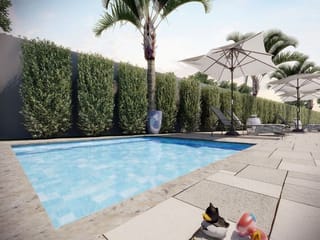 Foto do Apartamento-Apartamento à venda, Residencial In Suzano, Suzano, SP