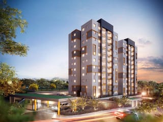 Foto do Apartamento-Apartamento à venda, Residencial In Suzano, Suzano, SP