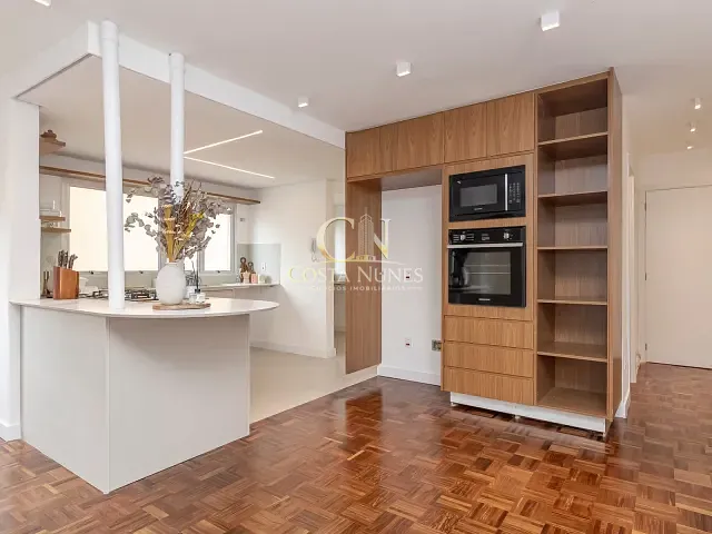 Apartamento 2 quartos e 1 banheiro, à venda, no bairro Jardim Paulista em São Paulo
