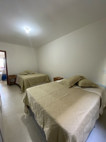 Foto do Apartamento - LOCAÇÃO DE DIÁRIAS - Apartamento Mobiliado, Hospede-se a poucos passos da Praia do Campeche – Florianópolis Sc | Costão Sul Imóveis