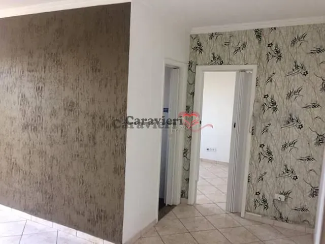 Apartamento 1 quarto e 1 banheiro, à venda, no bairro Vila Londrina em São Paulo