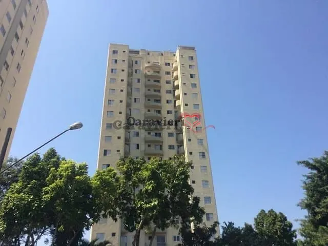 Apartamento 1 quarto e 1 banheiro, à venda, no bairro Vila Londrina em São Paulo