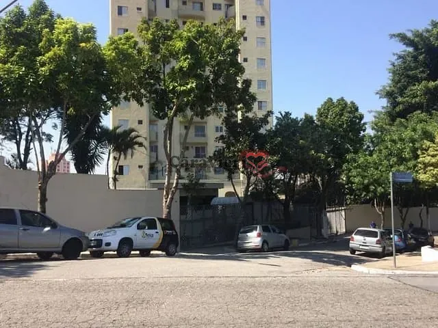 Apartamento 1 quarto e 1 banheiro, à venda, no bairro Vila Londrina em São Paulo