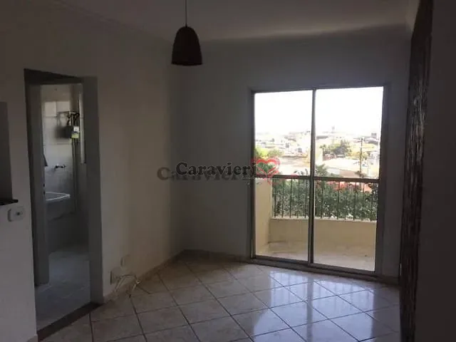 Apartamento 1 quarto e 1 banheiro, à venda, no bairro Vila Londrina em São Paulo