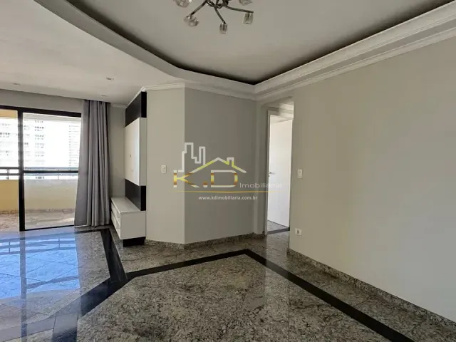 Apartamento 3 quartos e 3 banheiros, à venda, no bairro Vila Leopoldina em São Paulo