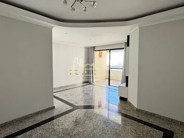 Apartamento 3 quartos e 3 banheiros, à venda, no bairro Vila Leopoldina em São Paulo