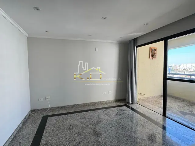 Apartamento 3 quartos e 3 banheiros, à venda, no bairro Vila Leopoldina em São Paulo