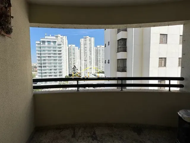 Apartamento 3 quartos e 3 banheiros, à venda, no bairro Vila Leopoldina em São Paulo