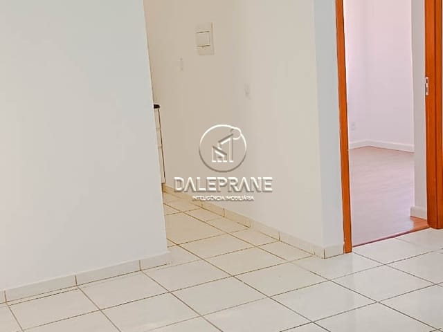 Apartamento 2 quartos e 1 banheiro, à venda, no bairro Mansões Pôr do Sol em Águas Lindas de Goiás